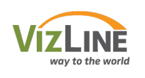 VizLine China