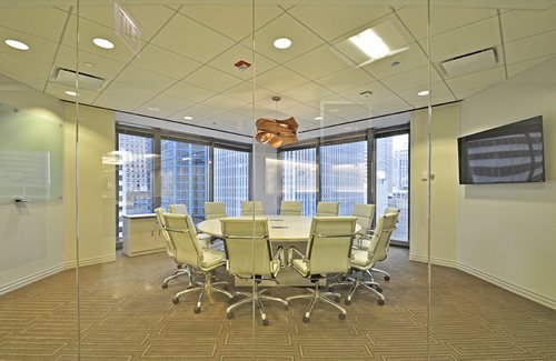 conference room 1