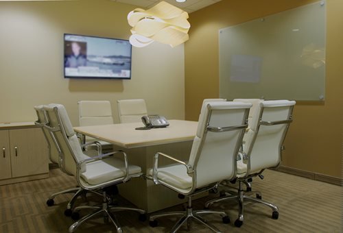 conference room 2