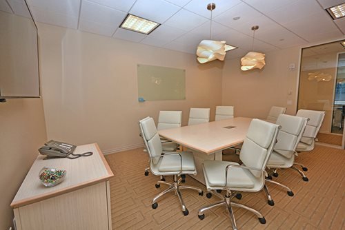 conference room 2