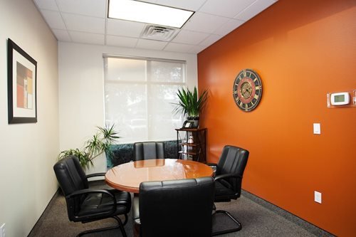 conference room 2
